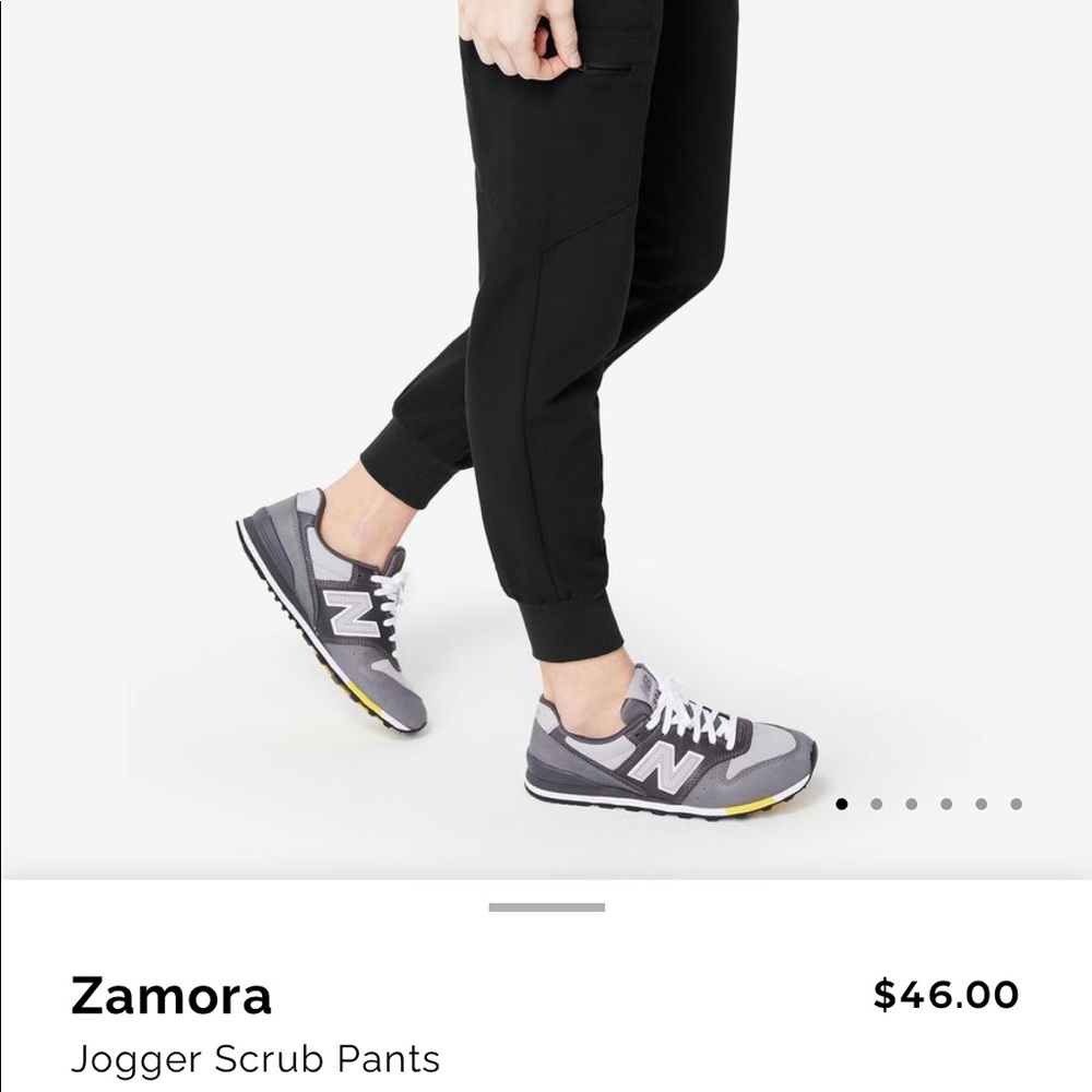 FIGS JOGGER PANT